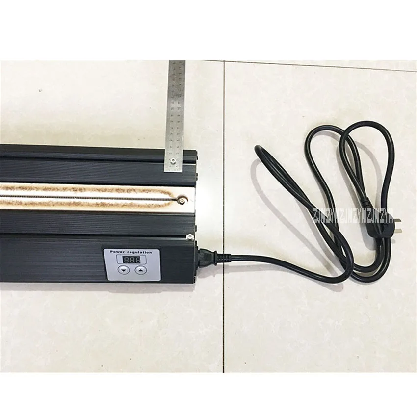 

GS1200 Acrylic Hot Bending Machine Acrylic Bender Heater Advertising Production Light Box Special Hot Bending Machine 110V/220V