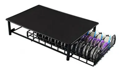 2020 ленточный держатель для кофе 32/54 стручки подставка хранения стойка крышки