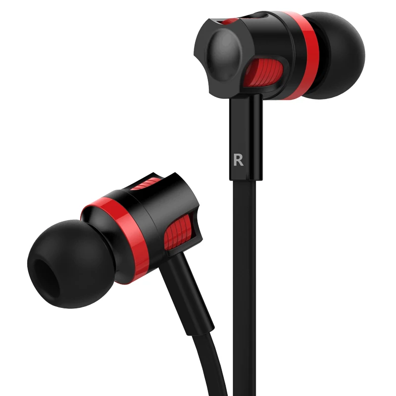 Langsdom JM26 наушники вкладыши 3 5 мм стерео игровая гарнитура с микрофоном Hifi для