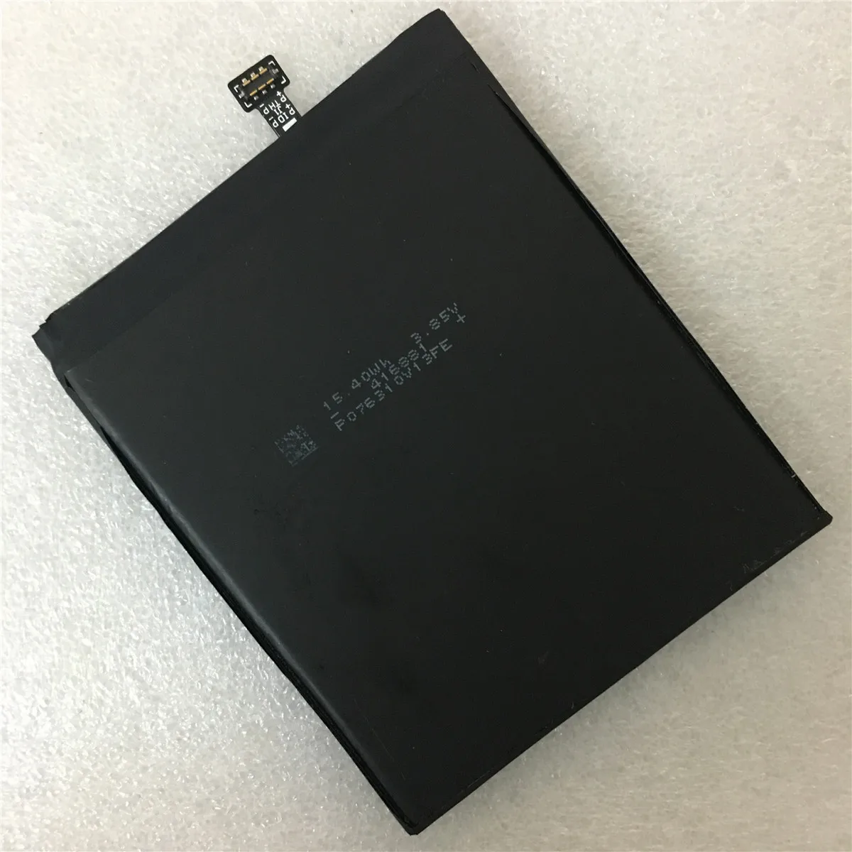 Новый оригинальный аккумулятор LTF23A 4070 мАч для LeEco Le Pro 3 X720 X722 X728 фотоаккумулятор