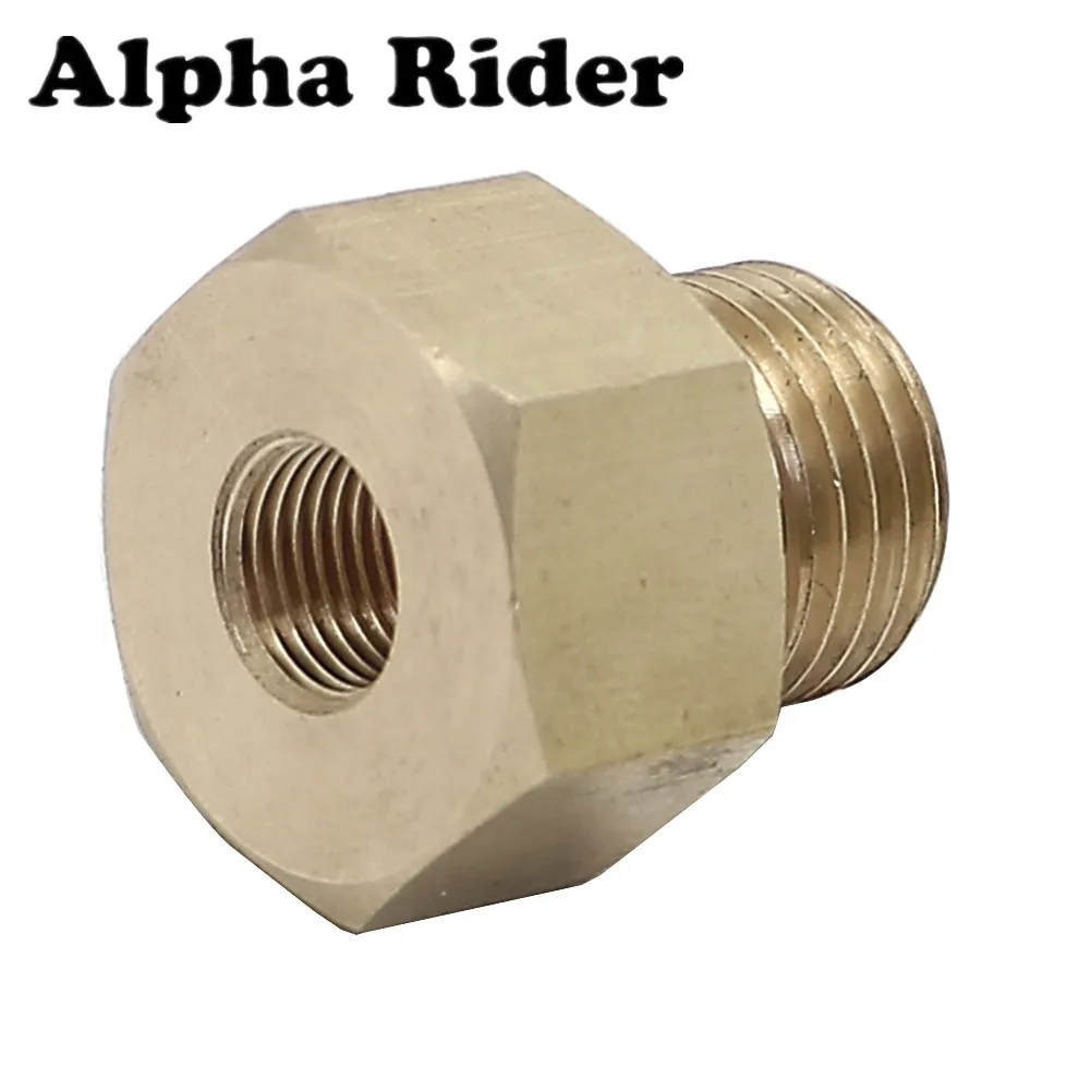 Датчик давления масла датчик температуры с метрической вилкой отправителя