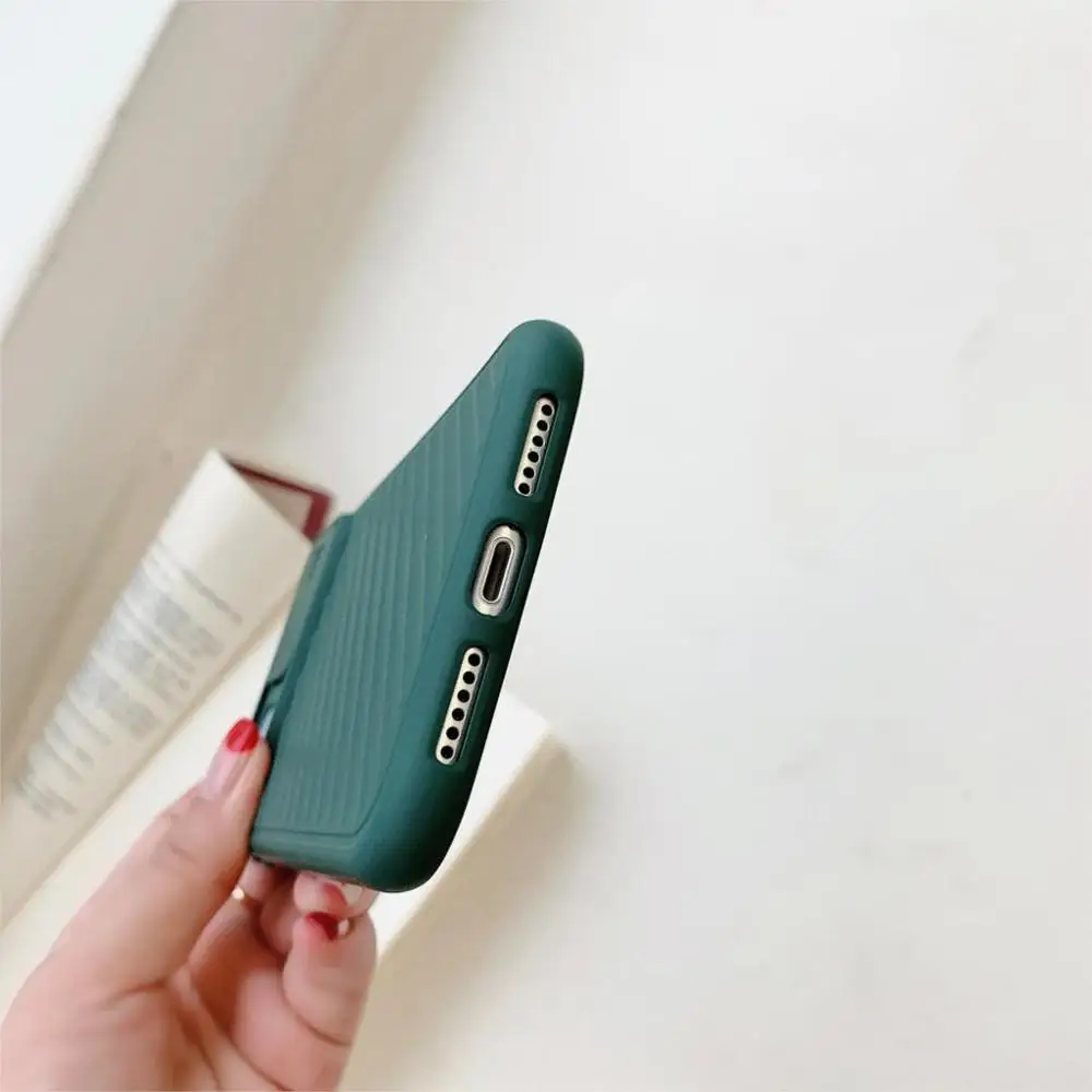 Защитный чехол для камеры iphone X XS 11Pro Max XR 8 plus роскошный женский силиконовый Iphone 6s 6
