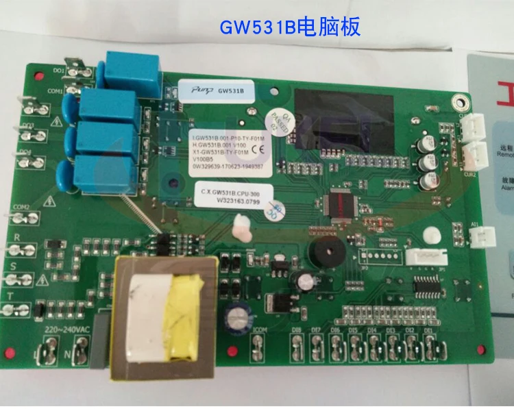 

Печатная плата охладителя Kl218, печатная плата для морозильной камеры Gw532a, электронная плата для морозильной камеры Gw511, компьютерная плата