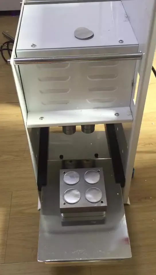 

Portable Mini Sealing Household Machine Tin Can Vacuum