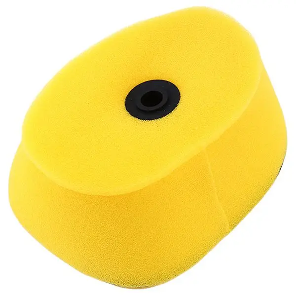 

2 Pcs Motorcycle Air Filter Intake Cleaner for Honda CRF250 R CRF250R 14-17 CRF450 R CRF450R 13-16