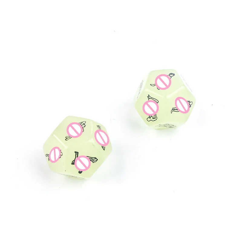 12 позиций Порно кости Забавные эротические игральные романтическая любовь юмор