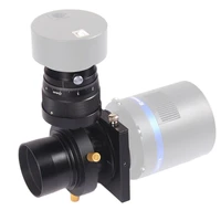 s8138 off axis guide oag with filter drawer oag guide with helical focusing