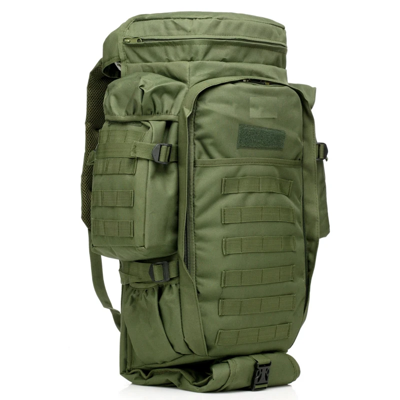 Уличная армейская сумка тактический военный рюкзак с системой Молле для охоты