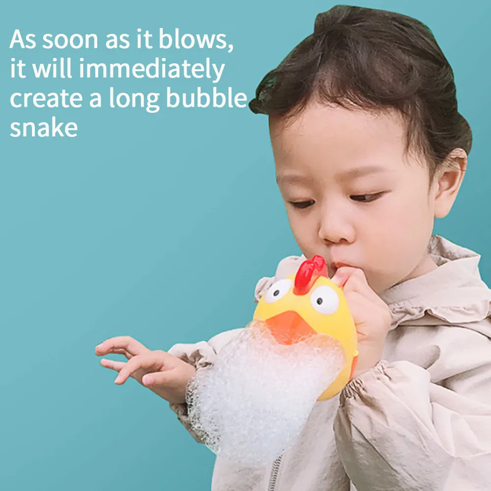 Открытый пузырь детские игрушки для ванной Bubble Maker ванна купания машина