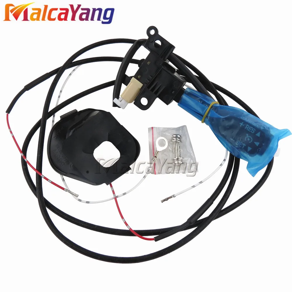 84632-34011 84632-34017 84632-0F010 переключатель круиз-контроля для Land cruiser Prado 150 2018 45186-30180-C0 |