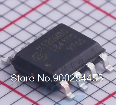 

10PCS/LOT 120M30 120M30 SOP-8