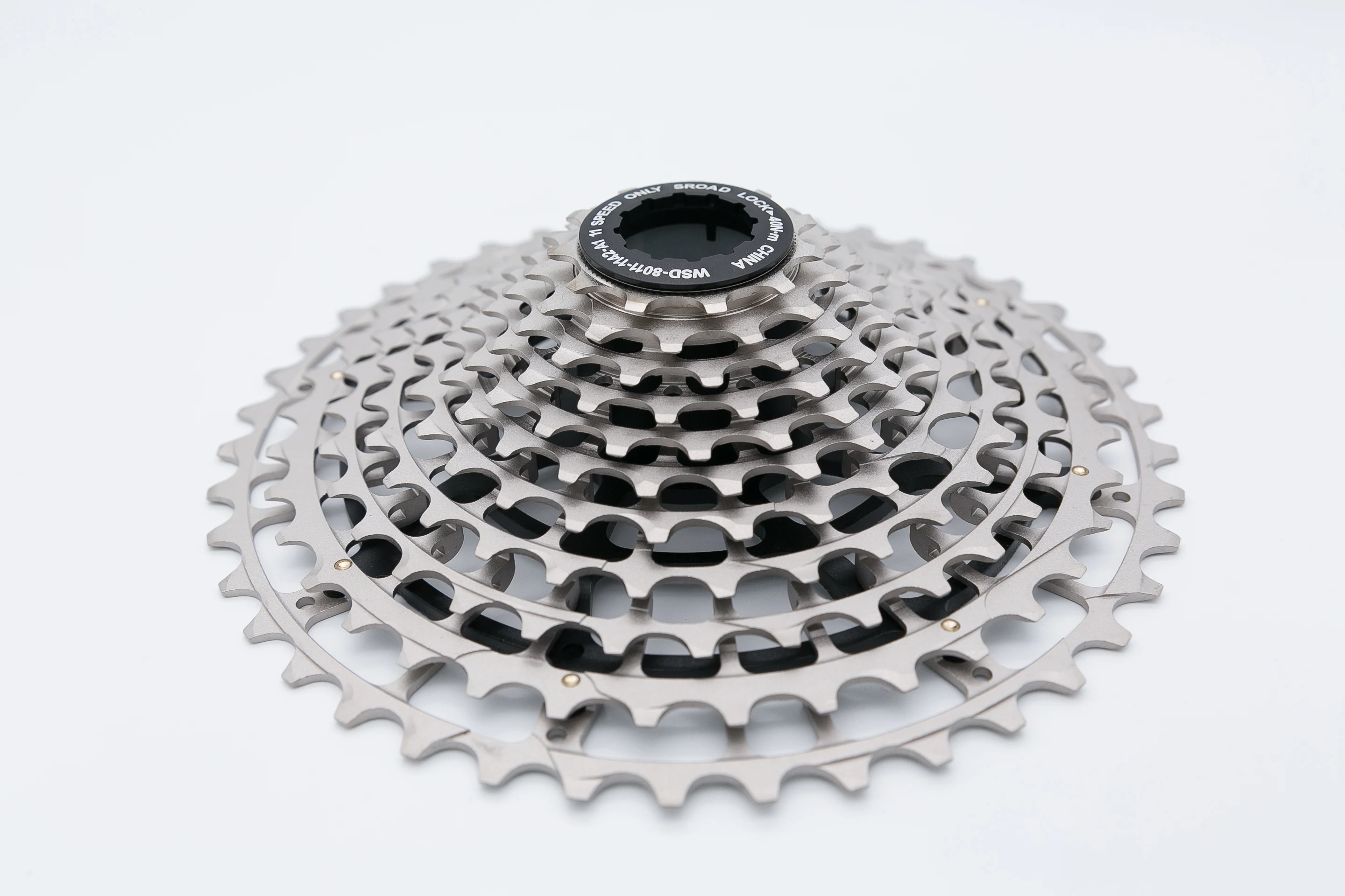 SROAD 11 s 10 36T 42T скоростная MTB велосипедная Кассета из стали CNC велосипед Freeewheel