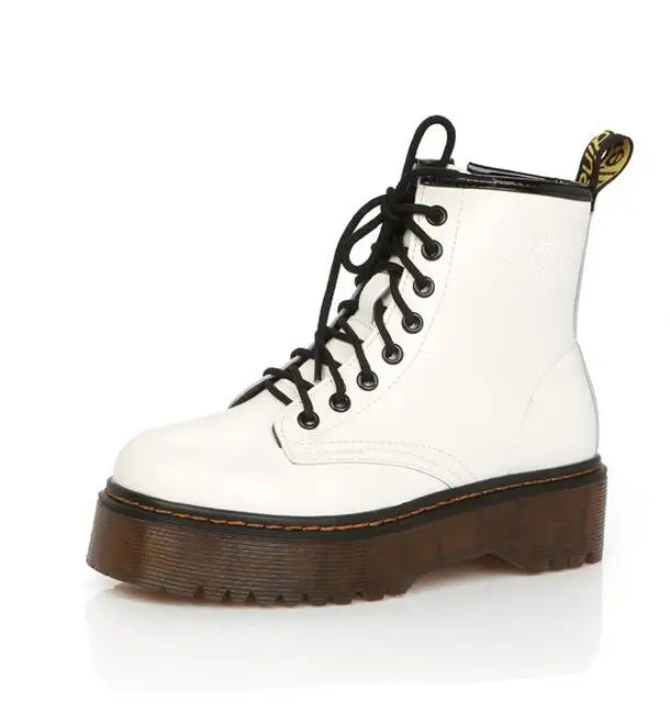 2019 г. Новая модная женская обувь Размеры 35-40 женские резиновые сапоги на низком