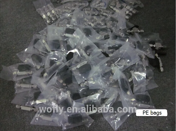 Ferrule1/4 дюймовые рыболовные плоскогубцы из нержавеющей стали 3 way совместный разъем трубы фитинг