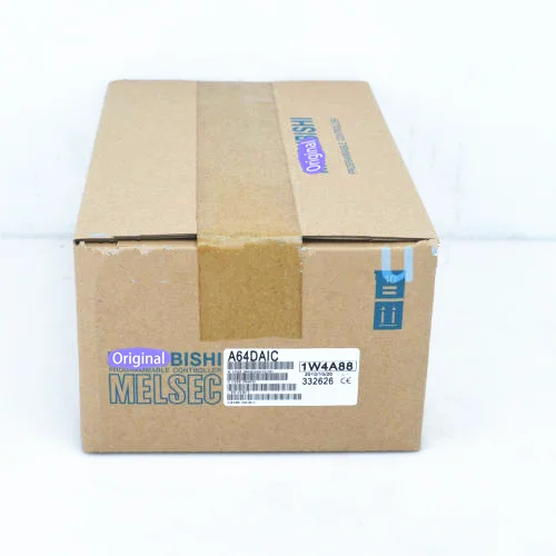 

New original In box {Spot warehouse} A64DAIC