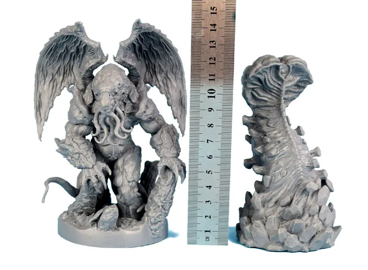Настольная игра Cthulhu Wars