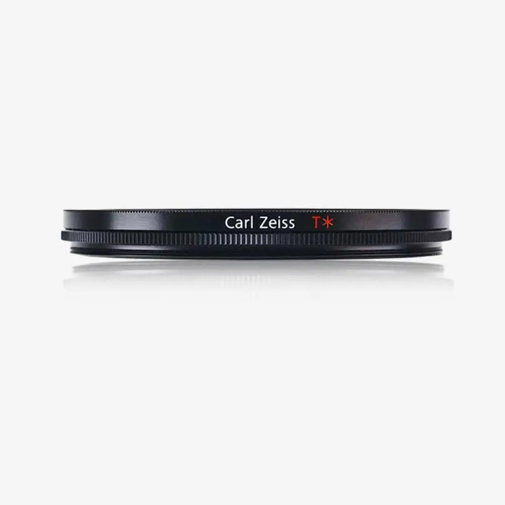 Круглый поляризационный фильтр Carl Zeiss T * POL 67 мм 72 77 82 Cpl многослойный для объектива
