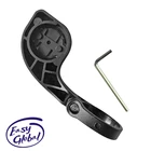 Велосипедное компьютерное крепление, новинка, удлинители на руль дорожного горного велосипеда, держатели для Garmin Magene XOSS, GPS, метр, базовый спидометр, браслет