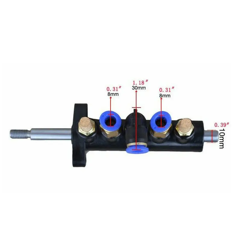 Запчасти для шиномонтажного станка клапан управления воздухом/Педальный Ranger Eagle