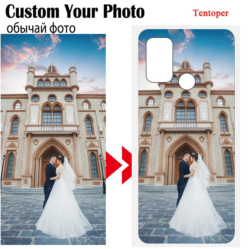 Пользовательские фото чехол для телефона OPPO A53 2020 A72 A9 A5 Рино 4 5 печать на заказ со