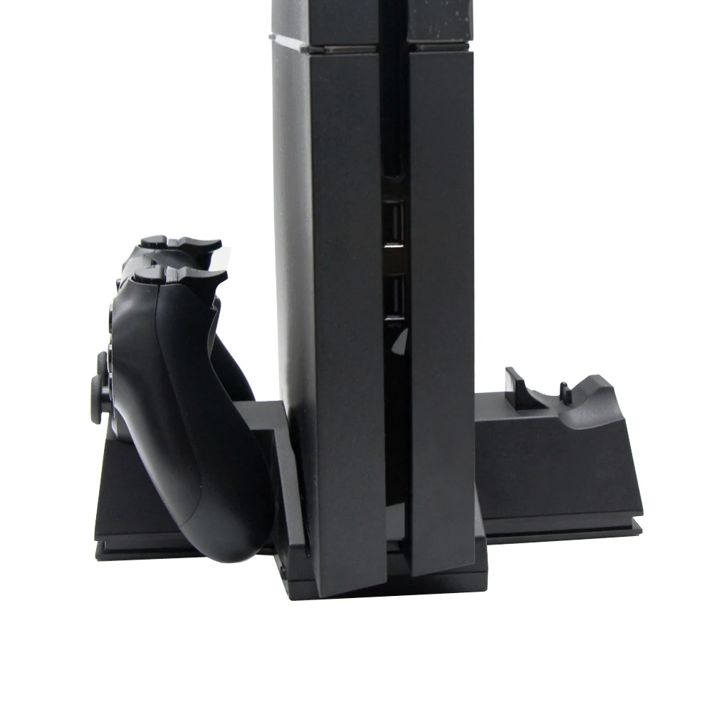 

Многофункциональная док-станция OSTENT 3 в 1 для Sony PS4 консоли