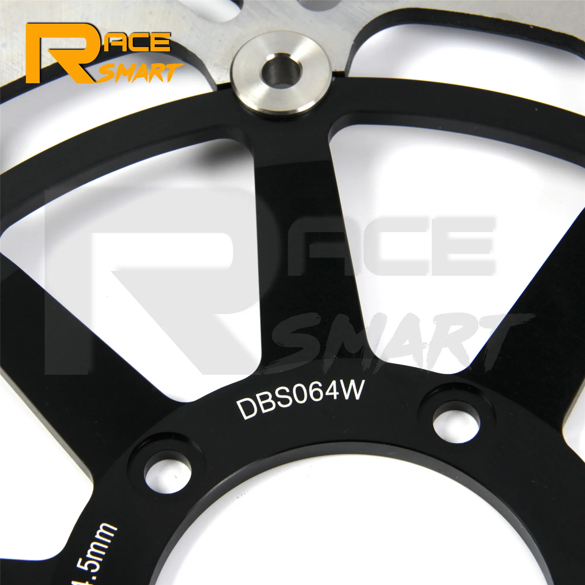 

Motorcycle CNC Front Brake Disks Discs Stainless Steel Brake Rotor For DUCATI 999 BIPOSTO 2002 - 2006 999 R 2002 - 2007