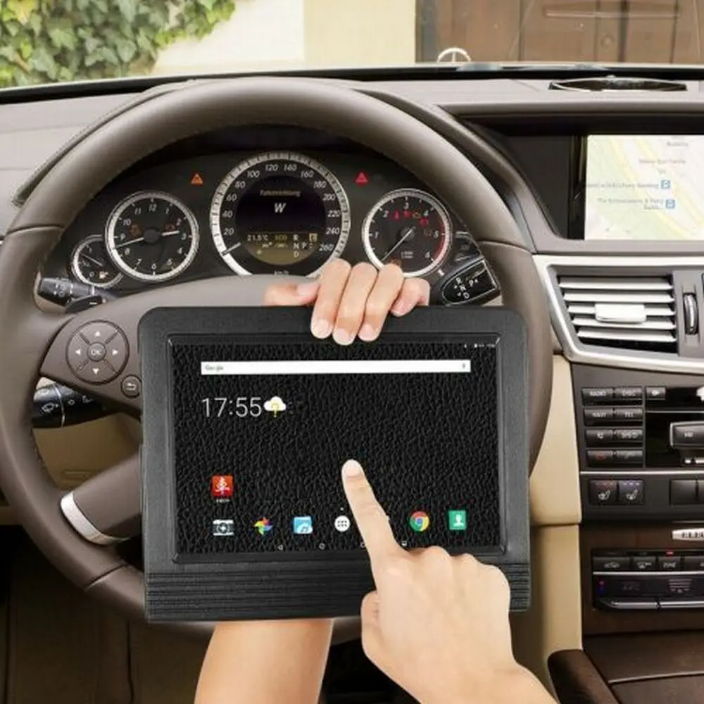 Оригинальный Старт X431 V + Wifi Bluetooth автомобильный диагностический инструмент OBD II
