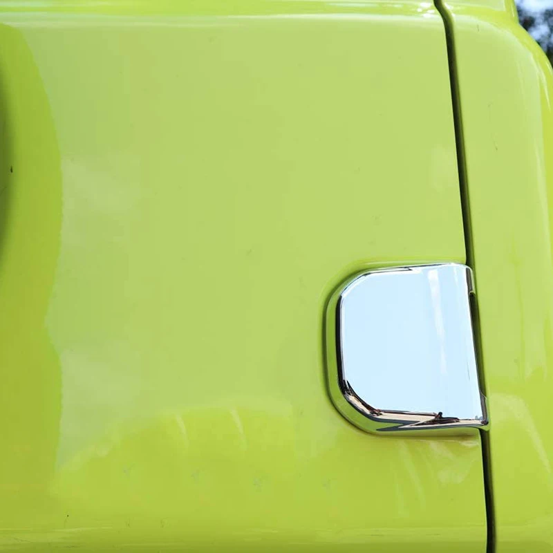 Крышка петли задней двери для Suzuki Jimny 2019 2020 автомобильные аксессуары| |