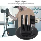 Штатив для экшн-камеры Gopro Hero 8, 7, 6, 5, 4, Sjcam SJ4000, Xiaomi