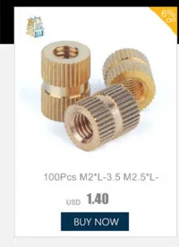 100 шт. M6* 2/3/4/5/6-50 мм белый нейлон из АБС-пластика без резьбы металлические круглые полые Противоударная подкладка ID 6,2 мм OD 9 мм печатной платы на шурупе-болте