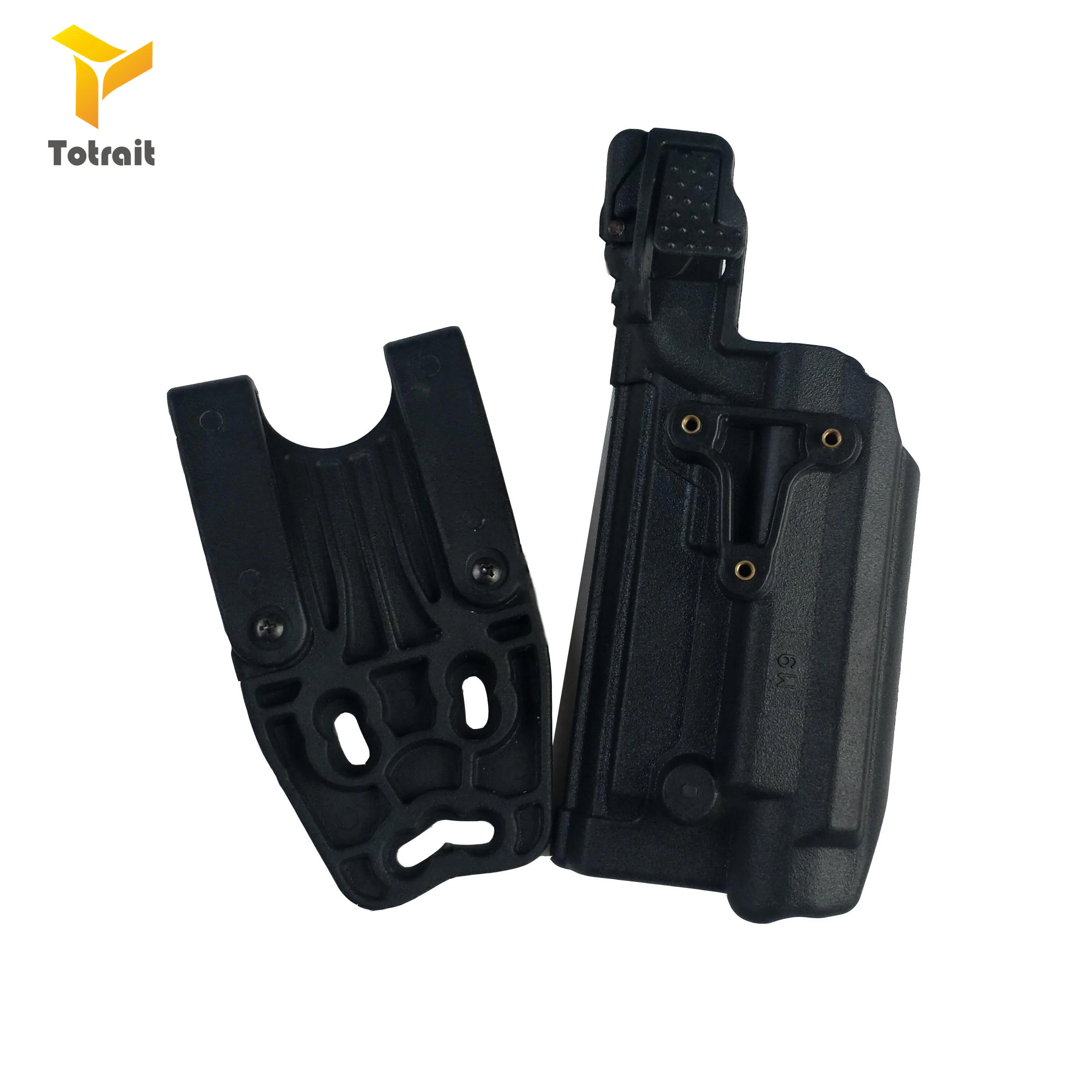 TOtrait coldre pistola LV3 кобура для пистолета funda M9 92 96 аксессуары тактического с лазерным