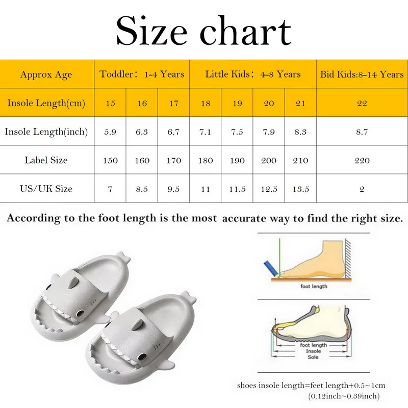

Kids Slippers New Summer Rainbow Boys Girls Slippers PVC Non-slip Children Beach Shoes Baby Home Sandals Kids Flip Flops