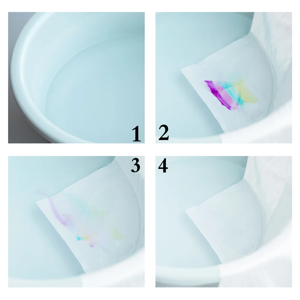 6 цветов исчезающая искусственная стираемая ручка мерный прибор для шитья | Дом и