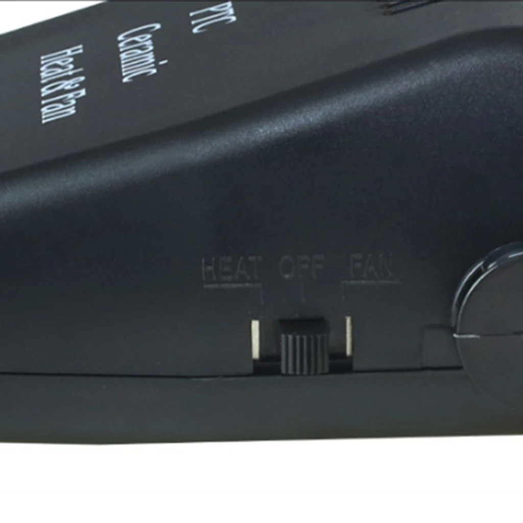 150 Вт автомобильный вентилятор-обогреватель 2 дюйма 12 Вт обогреватель/охлаждение и очистка воздуха супер тихий оттайка для авто, дома на колесах, грузовика, прицепа и т.д.