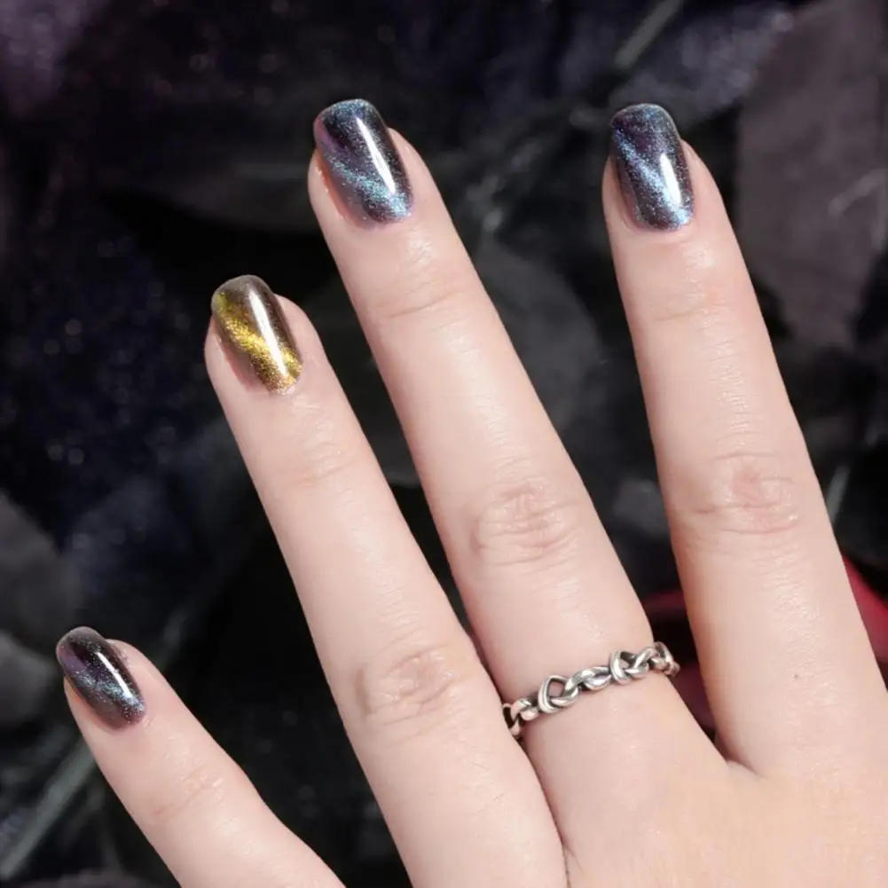 Магнитный держатель для гель-лака женщин 3 цвета |