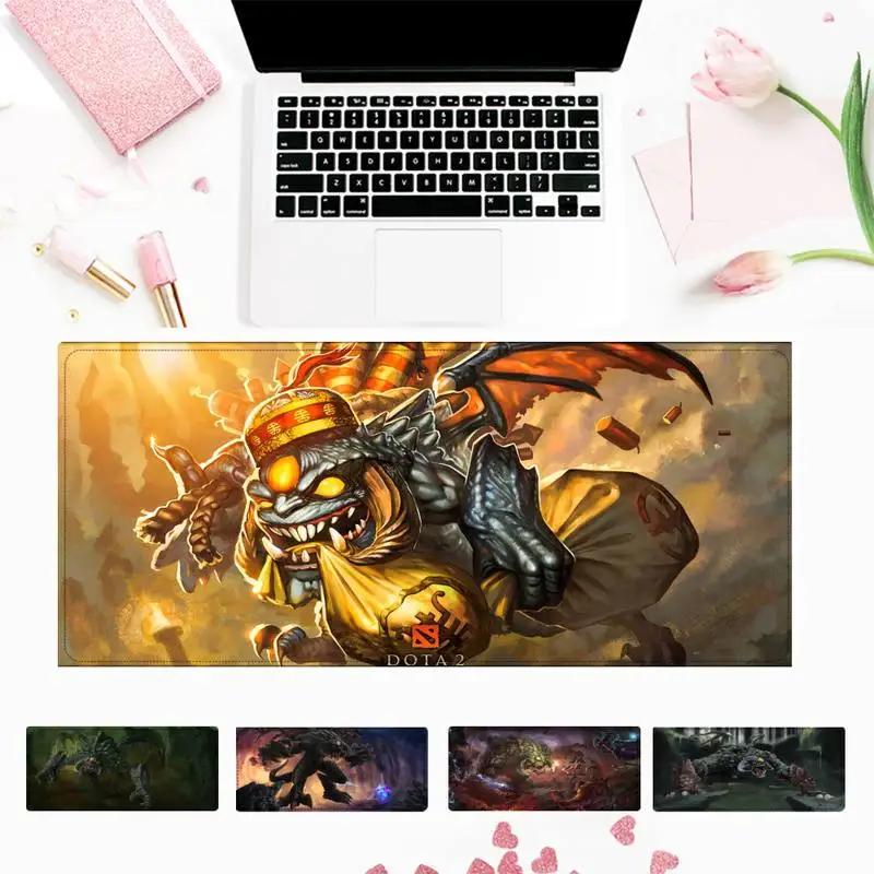 

Аксессуары, игровой коврик для мыши dota2 Roshan, большой коврик для мыши, компьютерный коврик для мыши для Overwatch