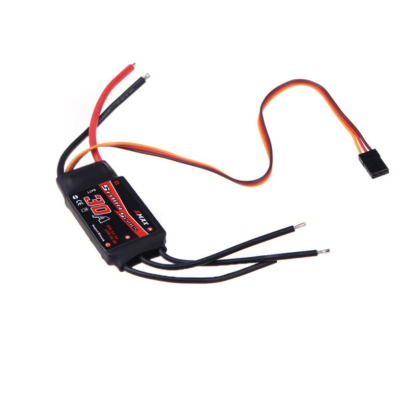 Оригинальный двигатель EMAX XA2212 820KV 980KV 1400KV с Simonk 30A набор ESC для модели RC F450 F550