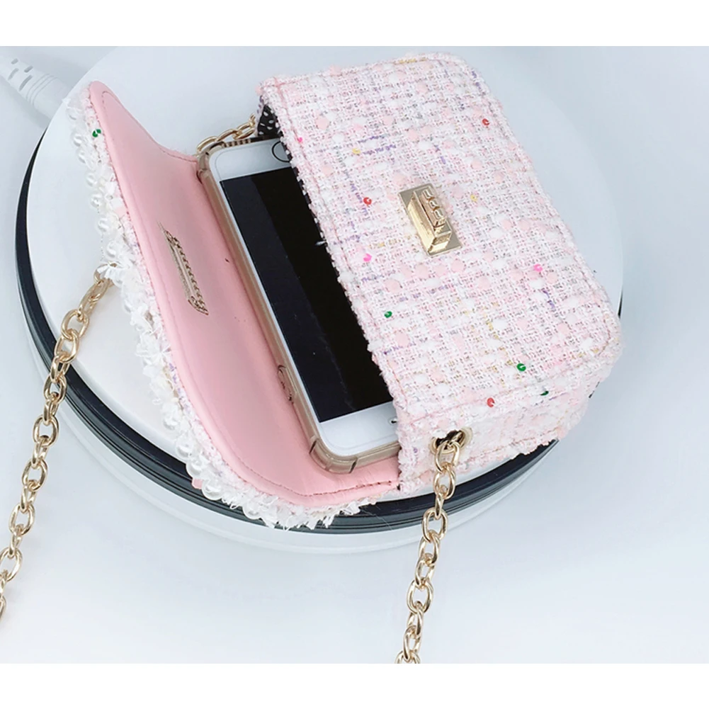 2019 Brand New Kids Cute Rabbit Flower Bag Girls Toddler Shoulder Crossbody Tide Messenger Bag Mini Fashion Bag