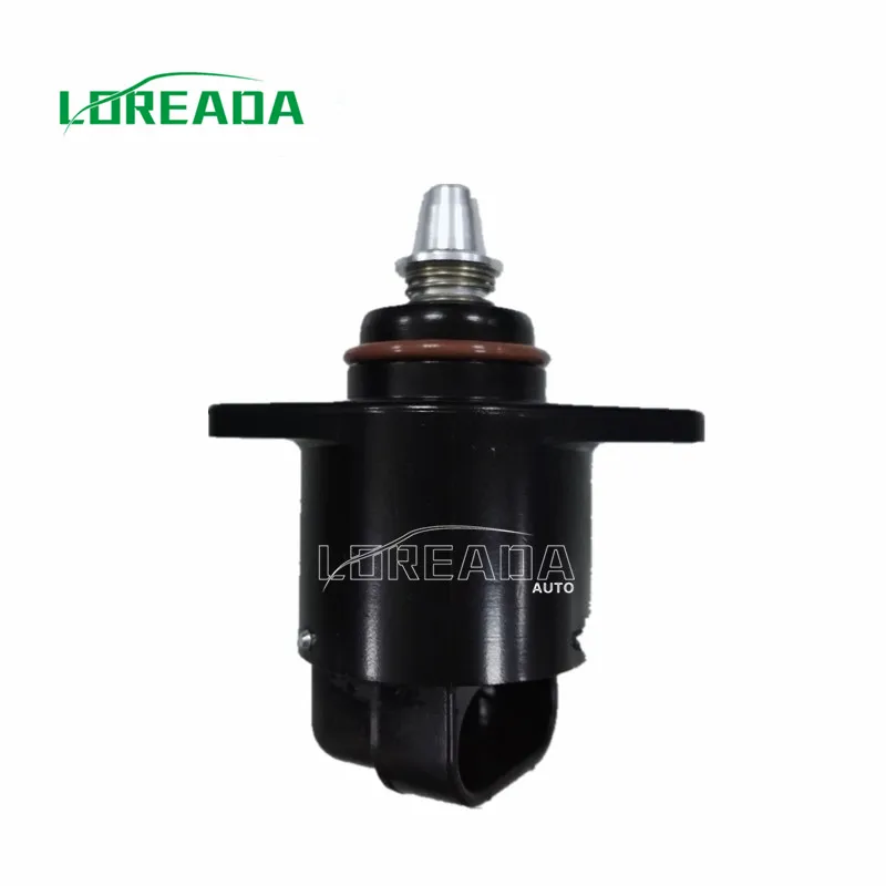 LOREADA 26179 W3169 клапан управления холостым воздухом/Датчик Оборотов/автозапчасти