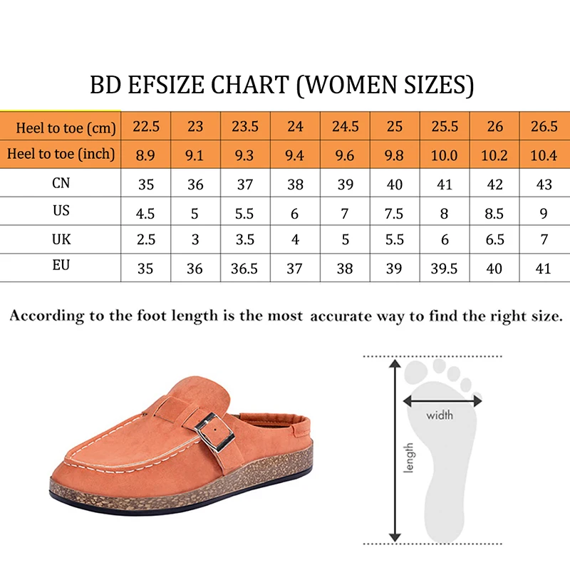 

Women Casual Flats Pu Leather Slippers Spring Autumn Women Shoes Round-toe Buckle Retro Vulcanized Slip on Shoes Candy Color2021