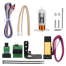 3D Printer Accessories  BL Touch Auto Bed Leveling Sensor For Creality CR-10S/Ender-3/Ender-3 V2/Ender-3 Pro/Ender-5 Pro Random