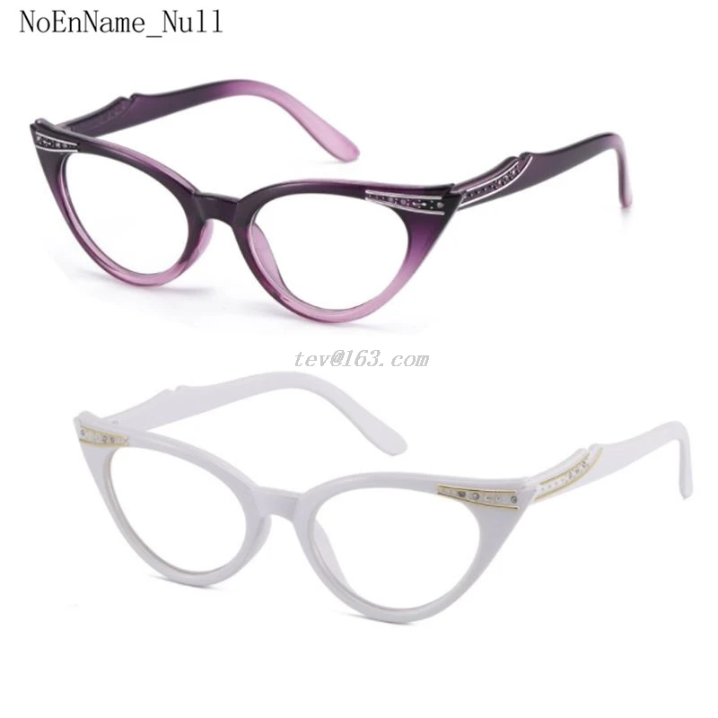 

Очки для чтения «кошачий глаз» женские пресбиопические очки для дальнозоркости очки для чтения от + 1,0 до + 3,5