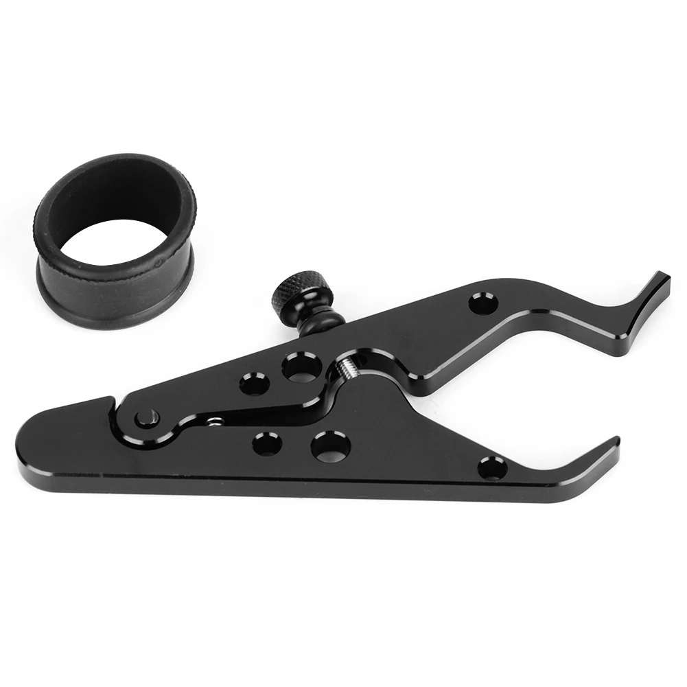 

Cruise Throttle Clamp Handlebar Control Assist Tool for Motorcycle Motorbike