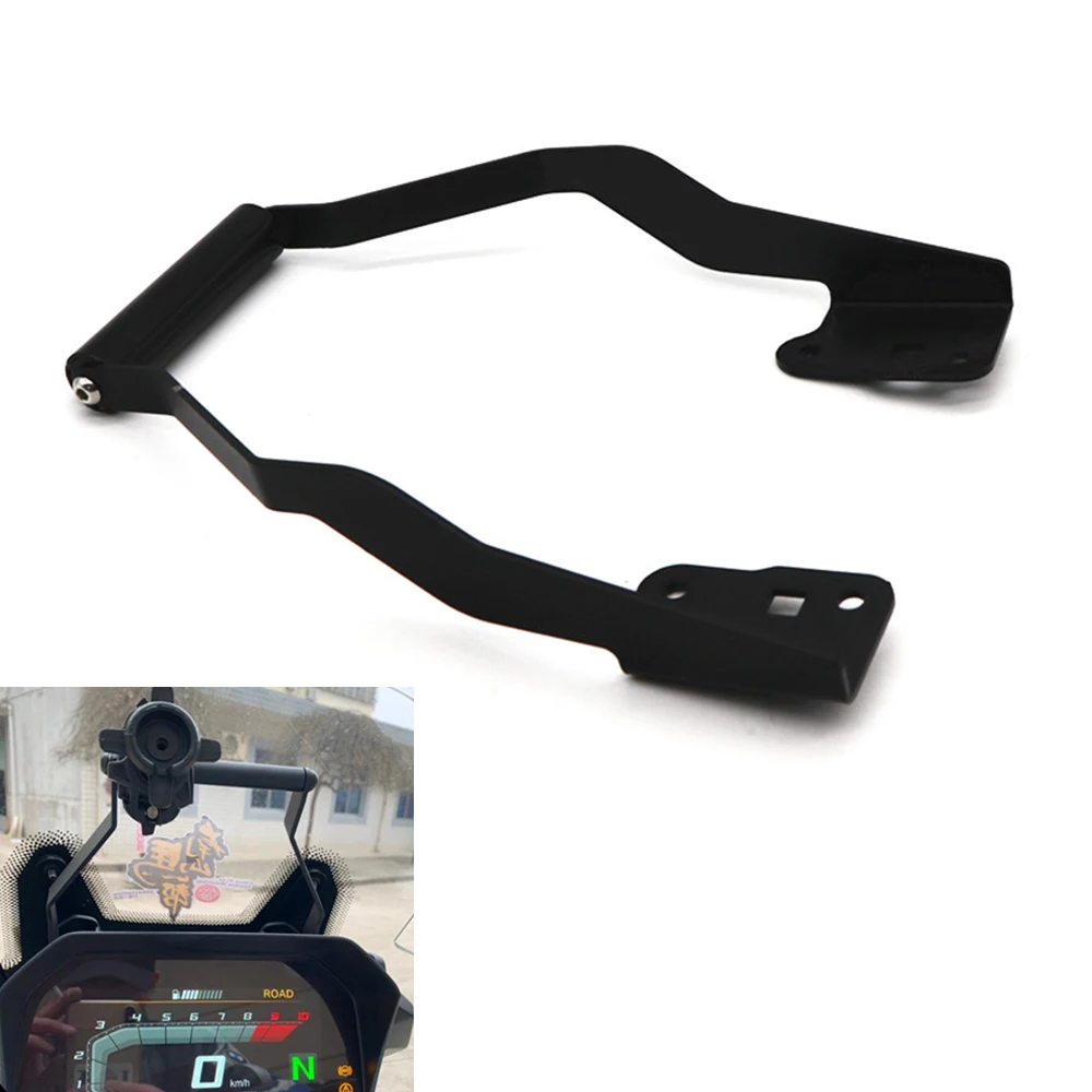 

Мотоцикл GPS навигации кронштейн мотоцикл мобильный телефон кронштейн для BMW F750GS F850GS F750 GS F850 GS 2018 2019 2020