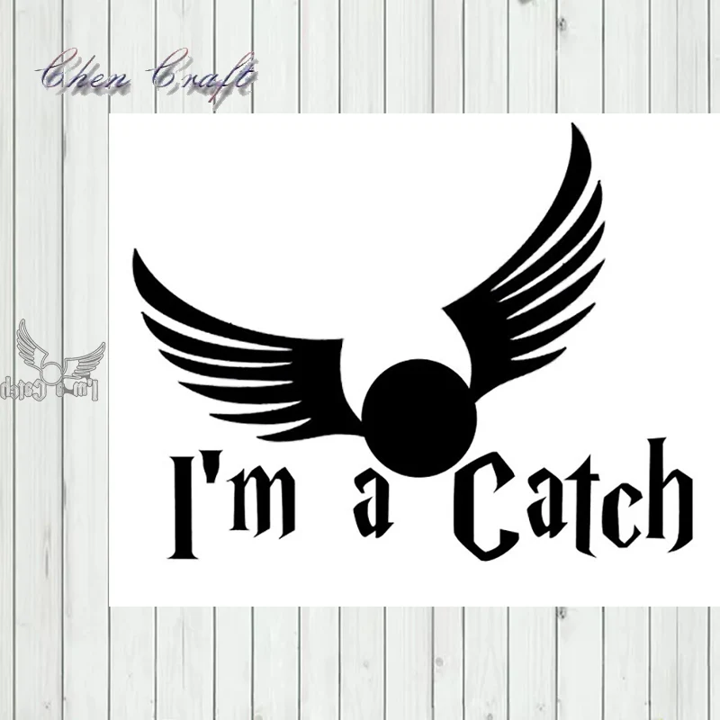 

Metal Cutting Dies Im a catch for DIY Scrapbooking Album Paper Cards Decorative Crafts Embossing Die Cuts