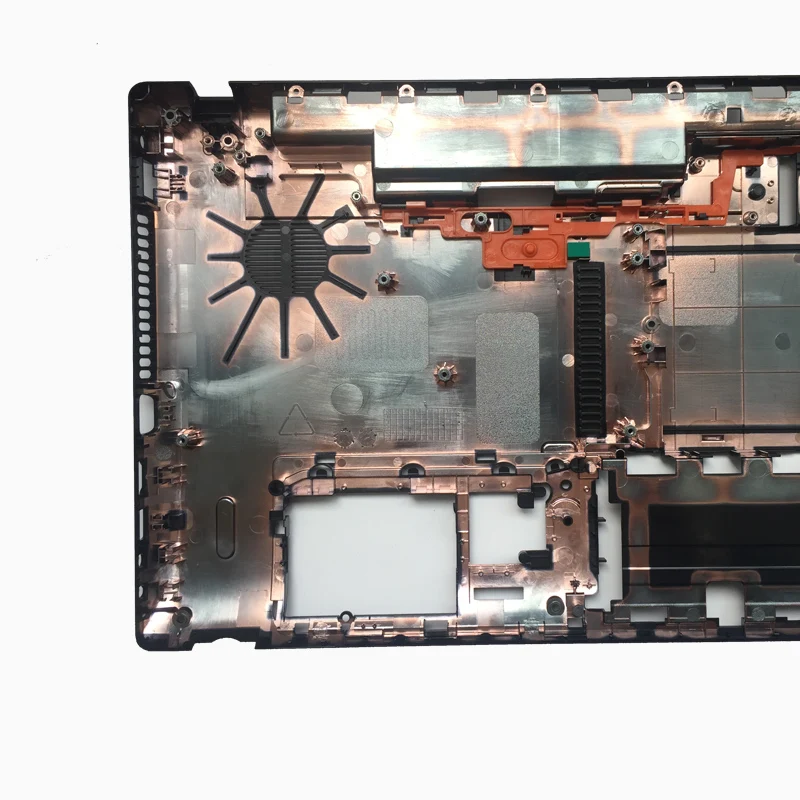 Новый чехол для ноутбука Acer Aspire 5750g 5750 5750Z 5750zg Нижняя крышка AP0HI0004000 | Компьютеры и