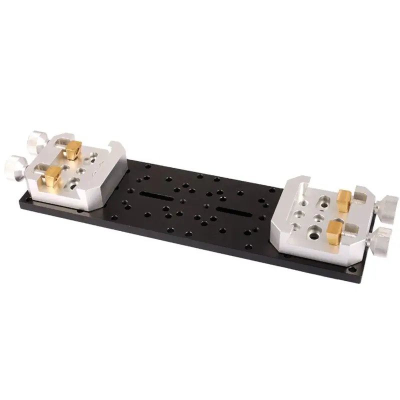 B227 (сверхмощная) двойная система крепления 355 мм |