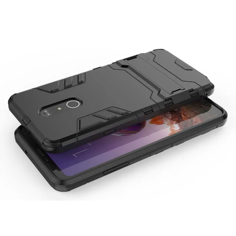 XSDTS чехол для LG V30 V30S V10 V20 мини G6 G7 тонкий Q Q6 Q8 K10 K11 Stylo 5 4 3 ударостойкий чехол для телефона Coque