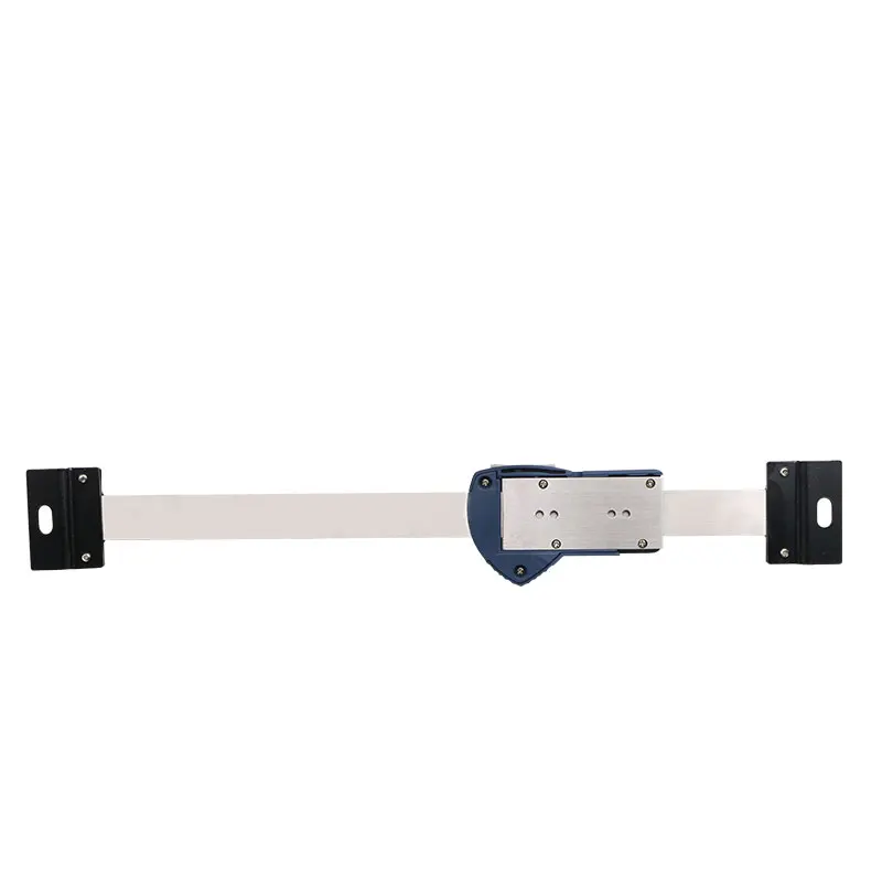 0 150 мм Новый Высокоточный черный горизонтальный тип штангенциркуля цифровой