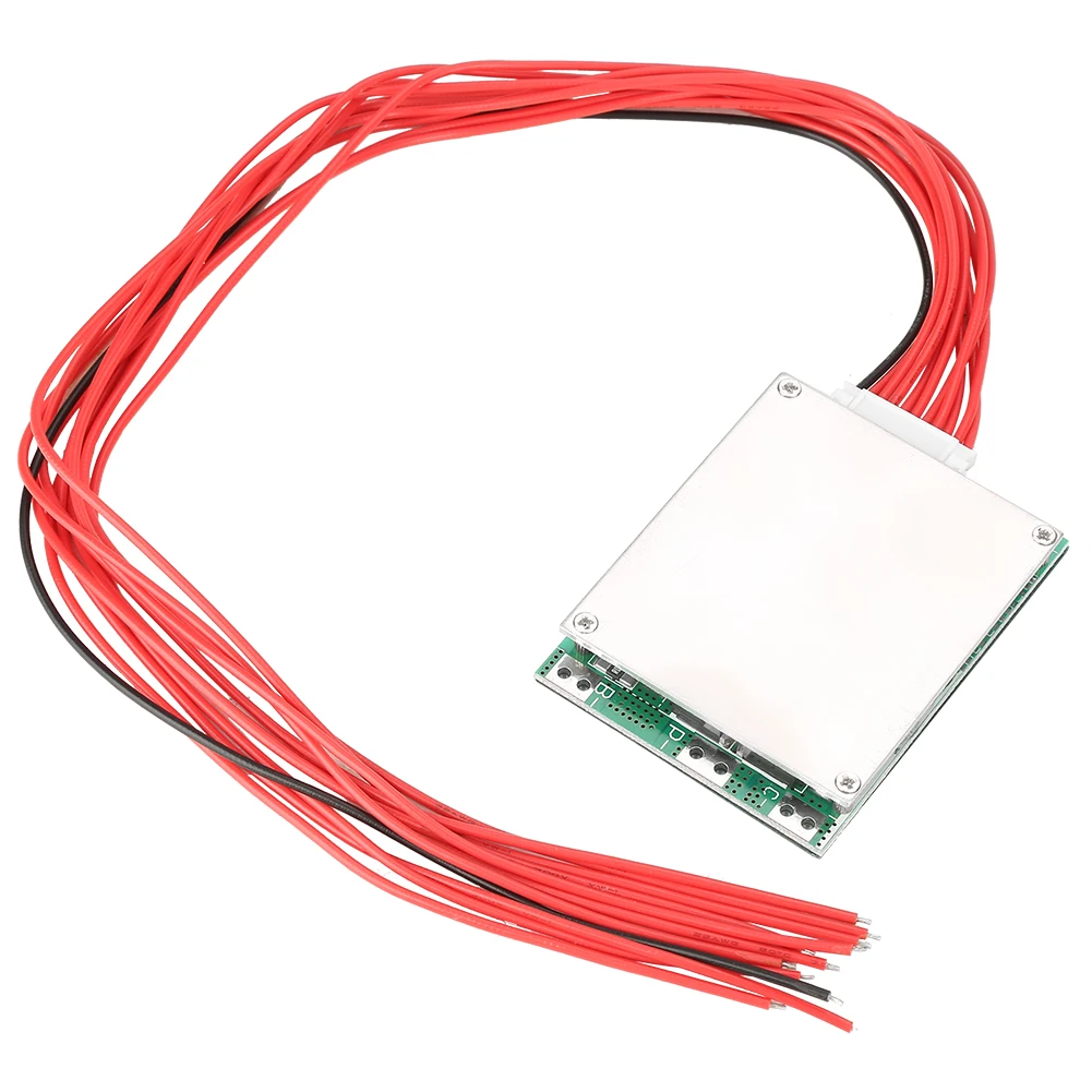 10 серии Е-байка 36В литий-полимерный литий-ионный аккумулятор Батарея Защитная